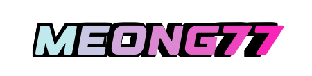 MEONG77 Logo